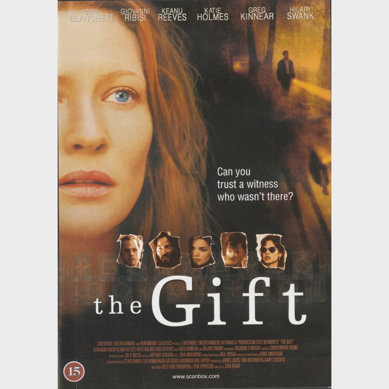 The Gift