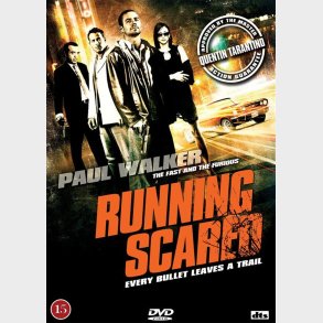 Running Scared