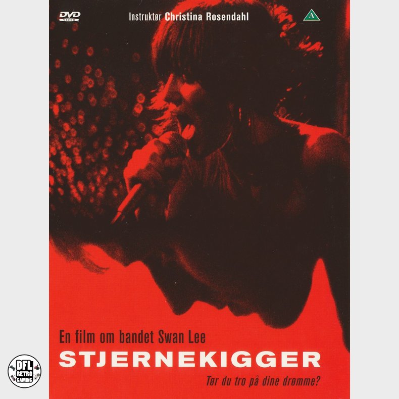 Stjernekigger