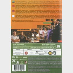 NCIS: Los Angeles: The Sixth Season