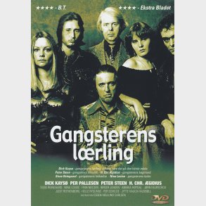 Gangsterens l�rling