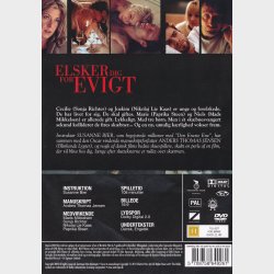 Elsker Dig For Evigt