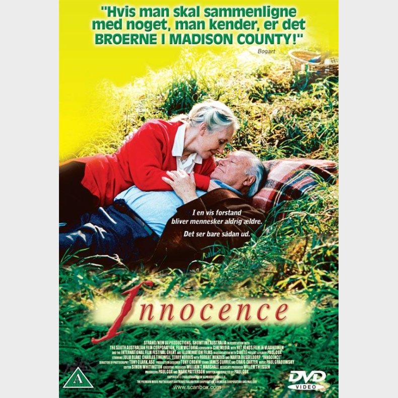 Innocence