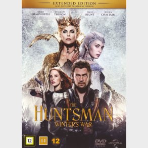 Huntsman, The: Winter's War