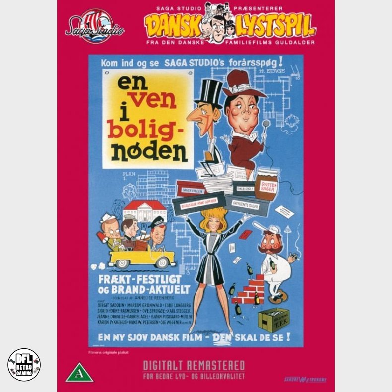 En Ven I Bolignden