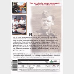 Soldaterkammerater p� sjov