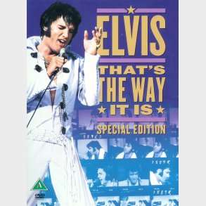 Elvis: That's The Way It Is