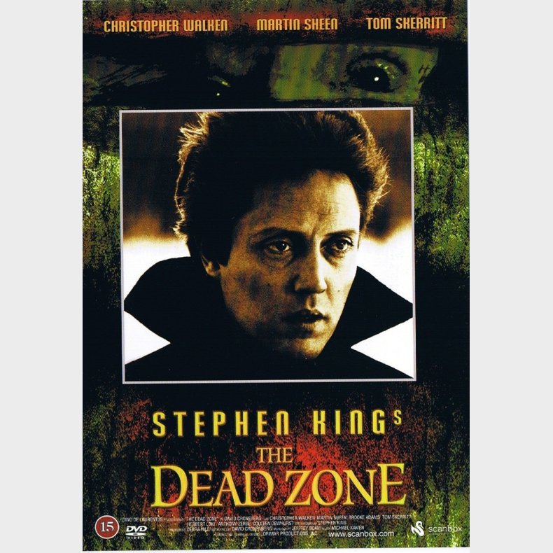 The Dead Zone