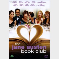 Jane Austen Book Club