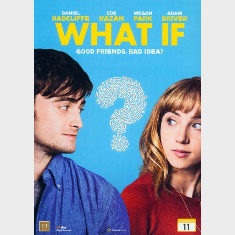 What If