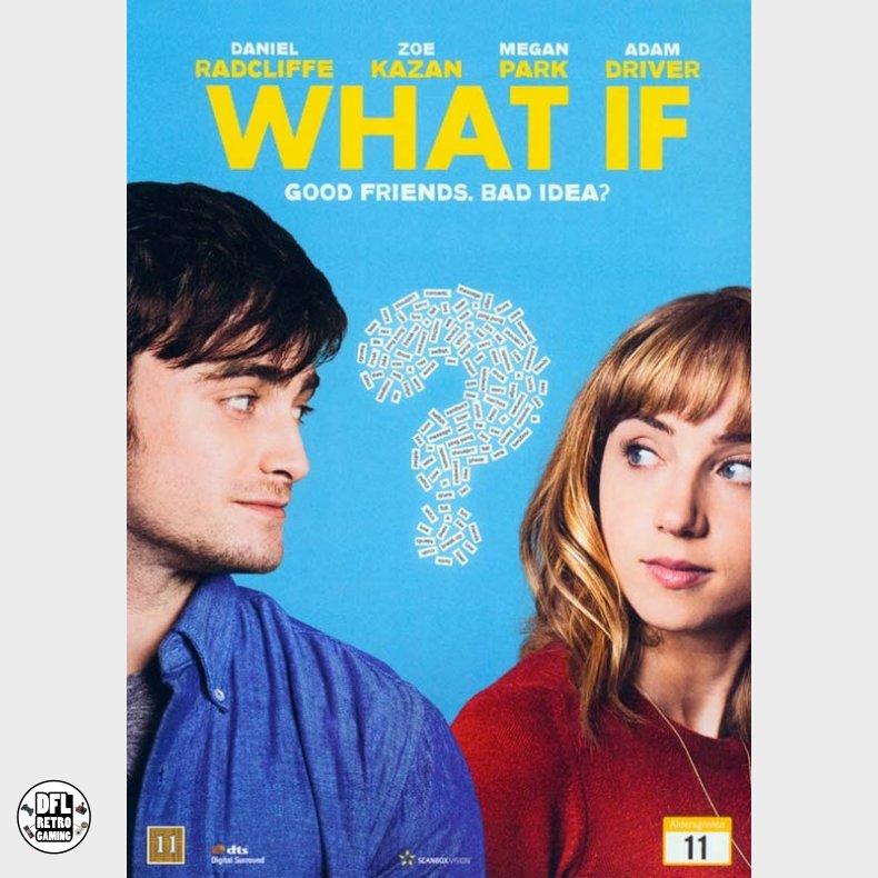 What If