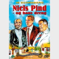 Niels Pind og hans dreng