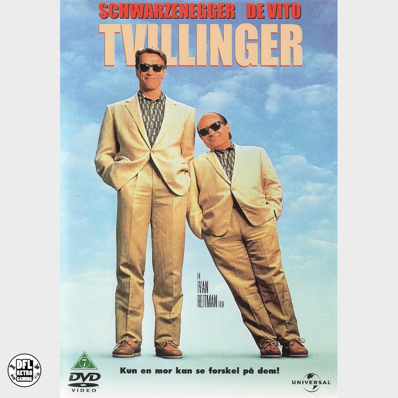 Tvillinger