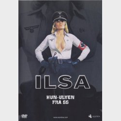 Ilsa: Hun-Ulven fra SS