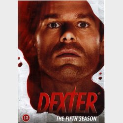 Dexter: The Fifth Season