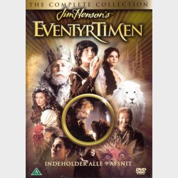 Jim Henson's Eventyrtimen