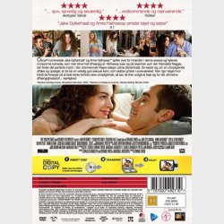 Love And Other Drugs
