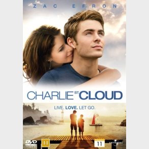 Charlie St. Cloud