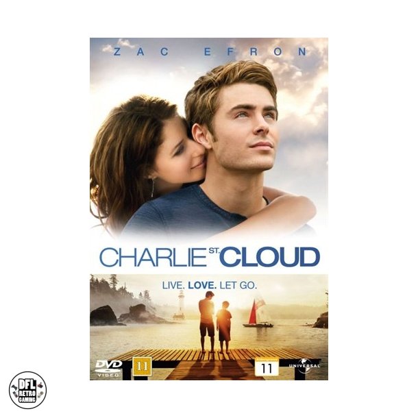 Charlie St. Cloud