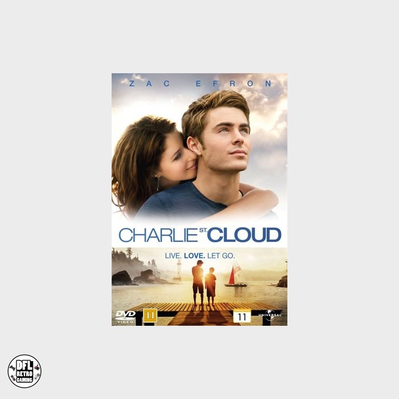 Charlie St. Cloud