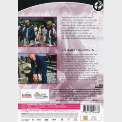 Kriminalkommissr Barnaby - Stemmer Fra Graven