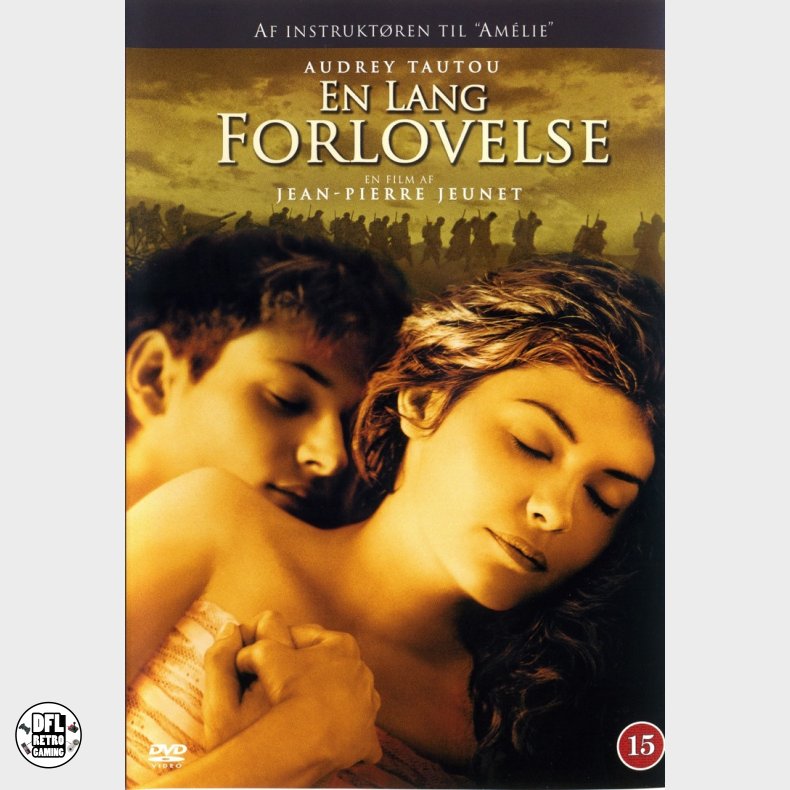 En Lang Forlovelse