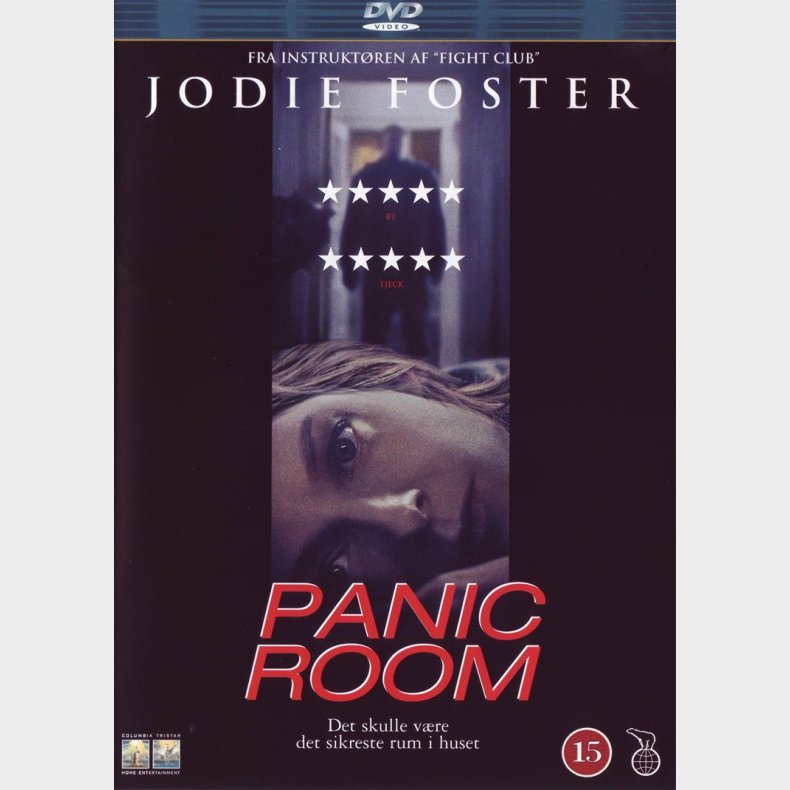 Panic room