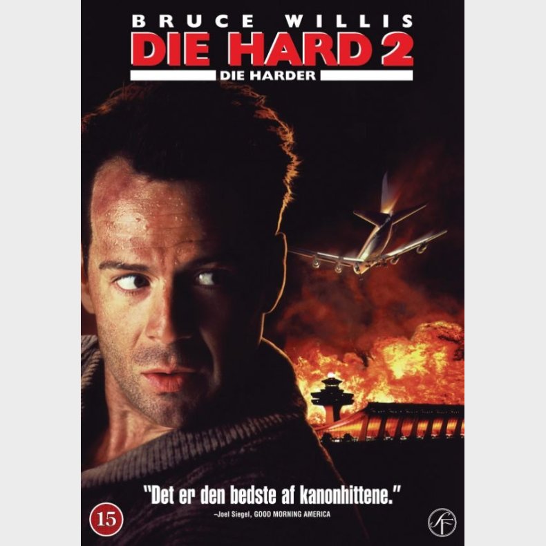 Die Hard 2