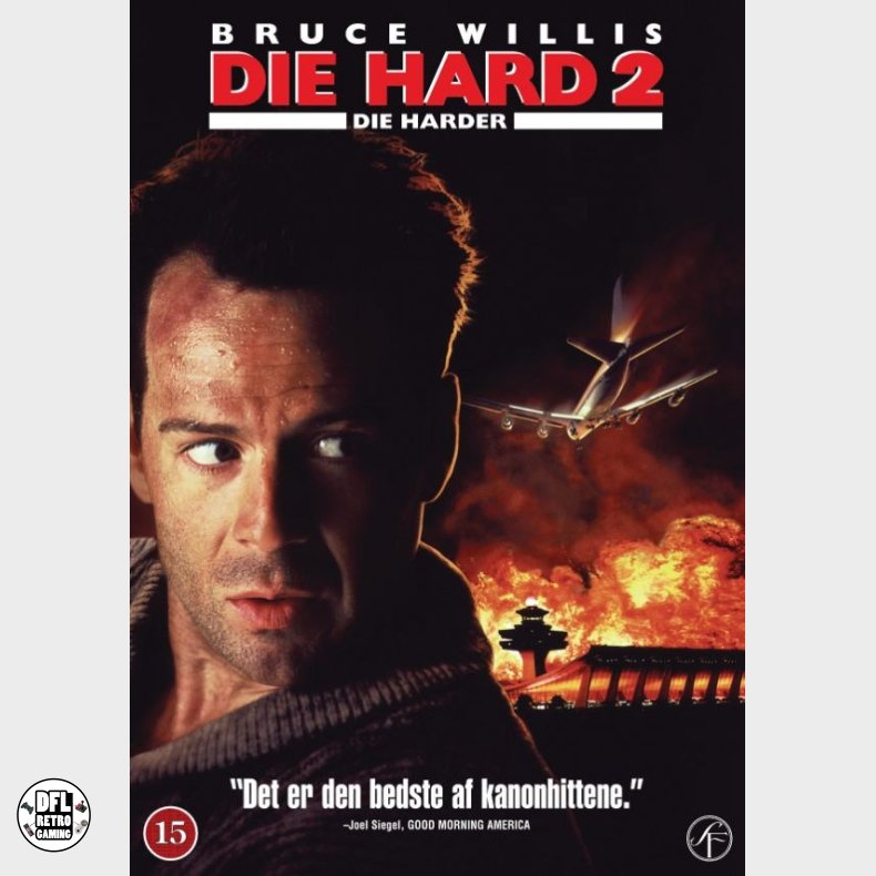 Die Hard 2