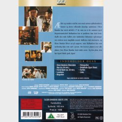 Olsen Bandens Sidste Stik