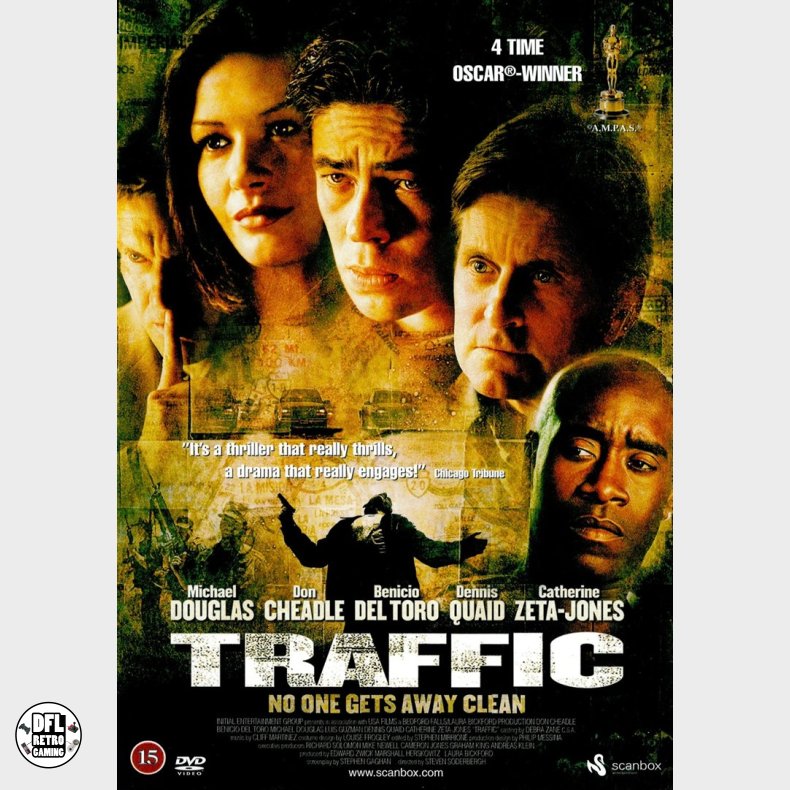 Traffic