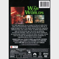 The War of the Worlds