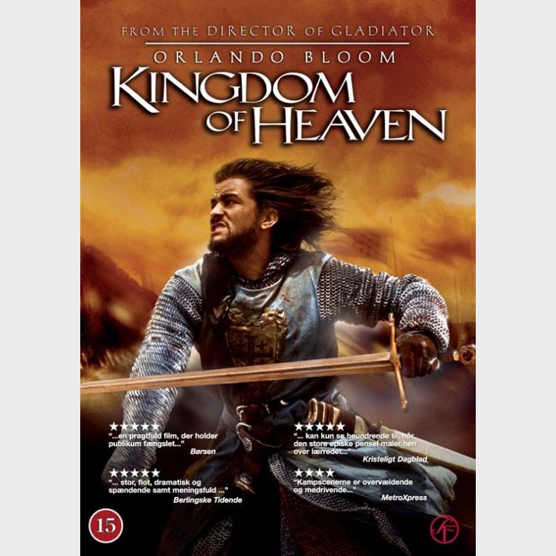 Kingdom of Heaven