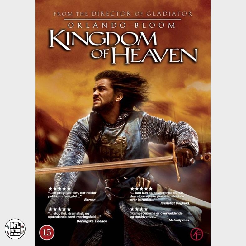 Kingdom of Heaven