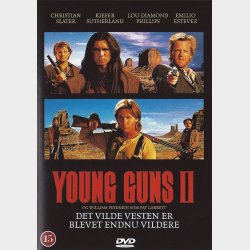 Young Guns II