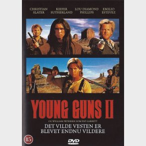 Young Guns II