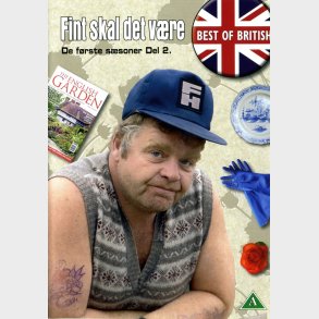 Fint skal det vre - Del 2