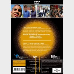 Laudrup &amp; H�gh - Street Soccer Tricks