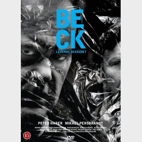 Beck: Levende begravet