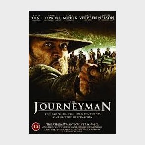 The Journeyman