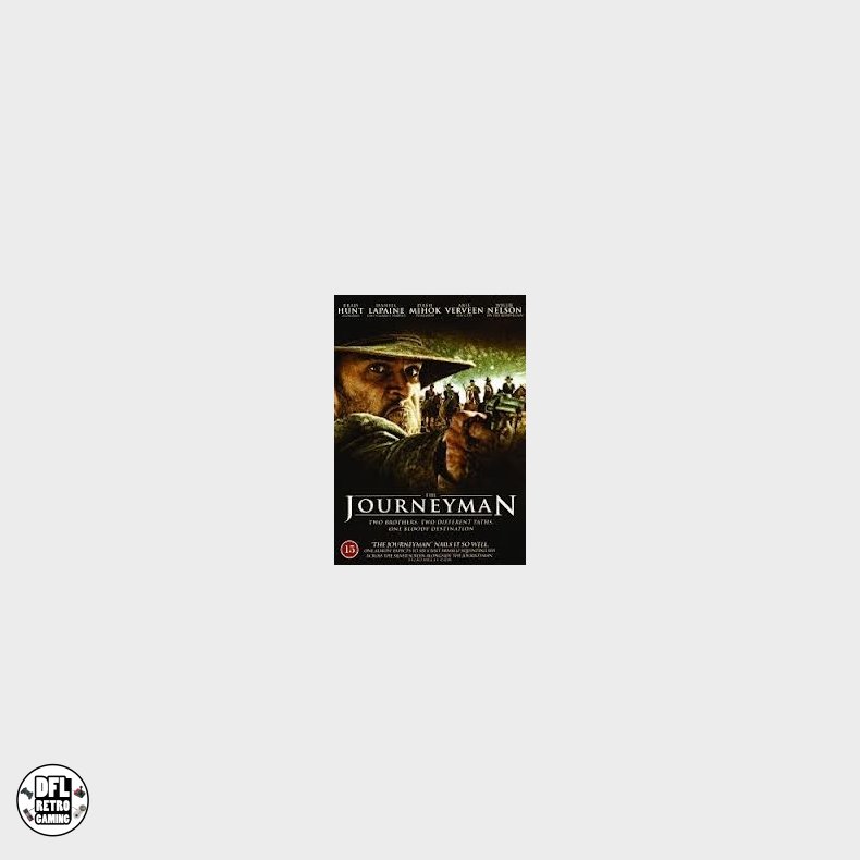 The Journeyman