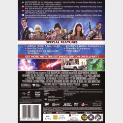 Ghostbusters: Answer The Call