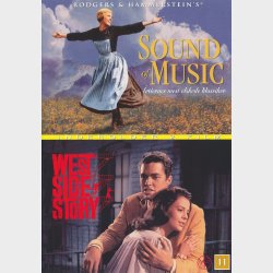 Sound of Music / West Side Story