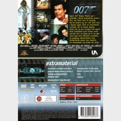 James Bond XI - Moonraker