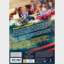 Need for Speed