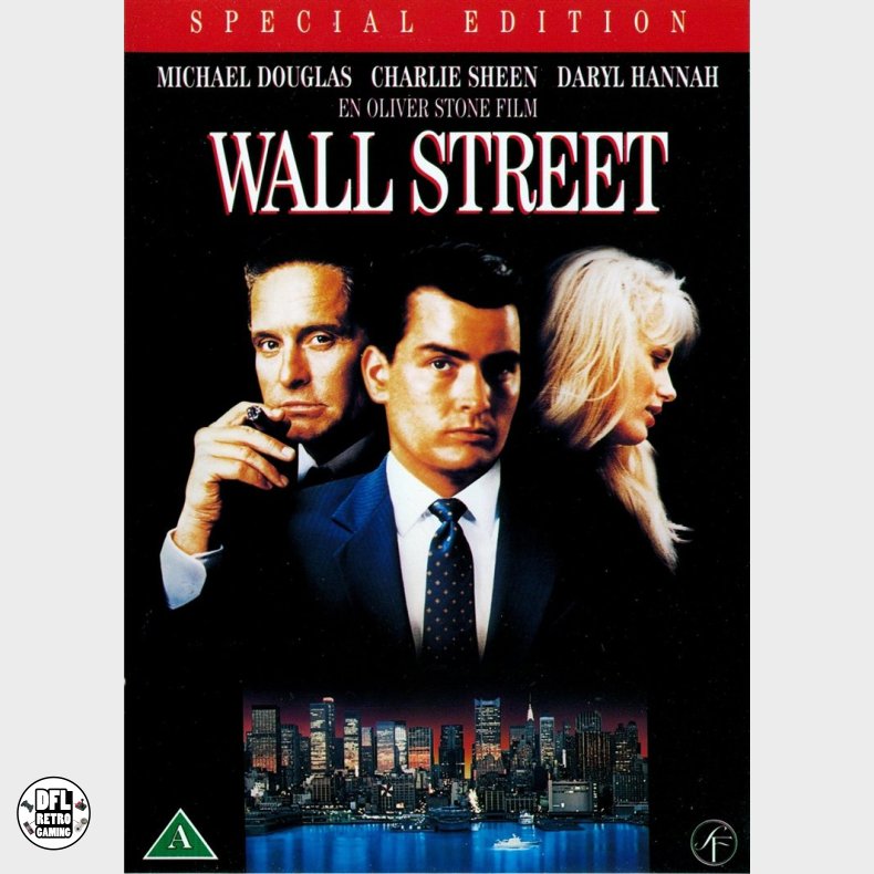 Wall Street