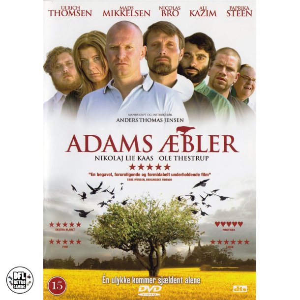 Adams �bler