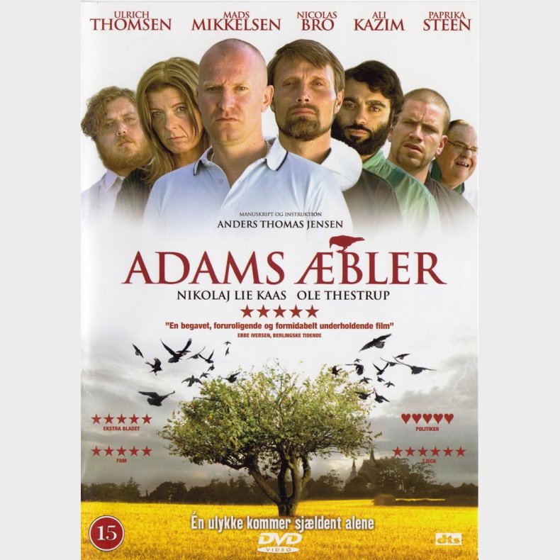 Adams bler