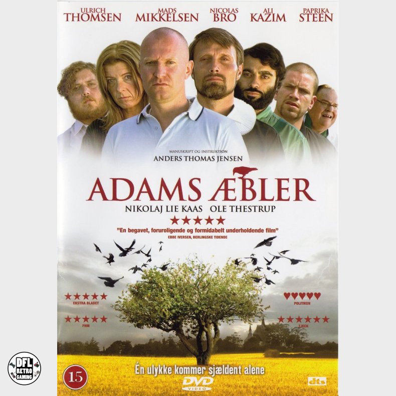 Adams bler
