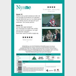 Nynne: Episode 12-13